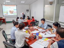 Nhà lãnh đạo hành động (Manager) - PouYuen (22 & 23.07.2016)